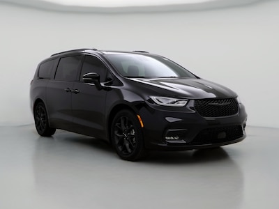 2023 Chrysler Pacifica Touring L -
                Ft. Myers, FL