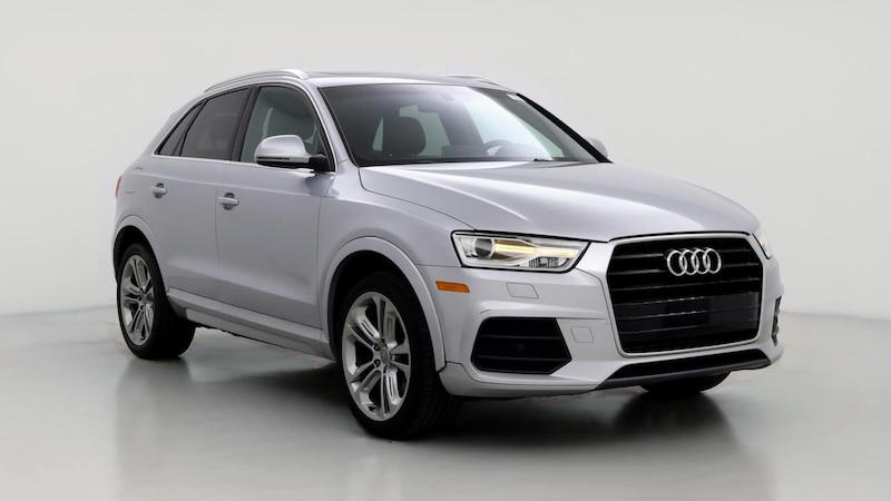 2016 Audi Q3 Premium Plus Hero Image