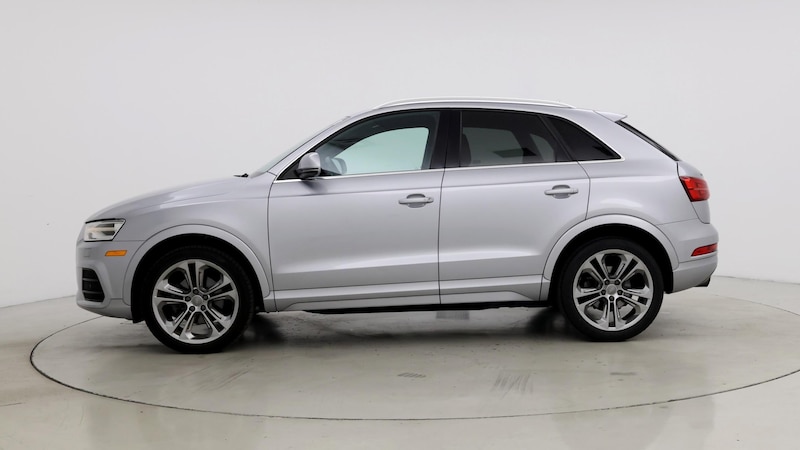 2016 Audi Q3 Premium Plus 3