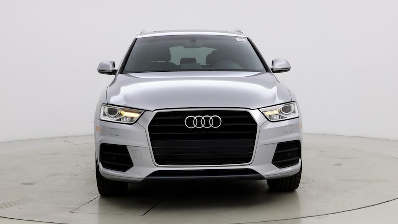 2016 Audi Q3 Premium Plus 5