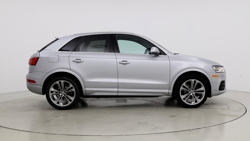 2016 Audi Q3 Premium Plus 7