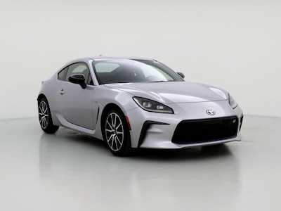 2023 Toyota GR86  -
                Pompano Beach, FL