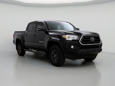 2022 Toyota Tacoma SR5 -
                Ft. Myers, FL