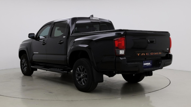 2022 Toyota Tacoma SR5 2