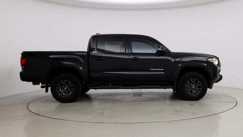 2022 Toyota Tacoma SR5 7