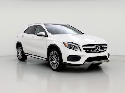 2020 Mercedes-Benz GLA 250 -
                Ft. Myers, FL