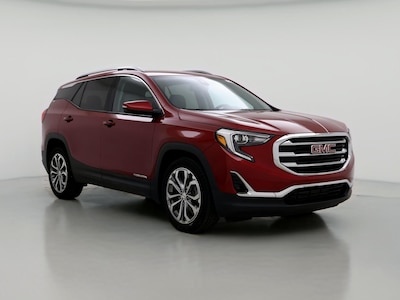 2019 GMC Terrain SLT -
                Ft. Myers, FL