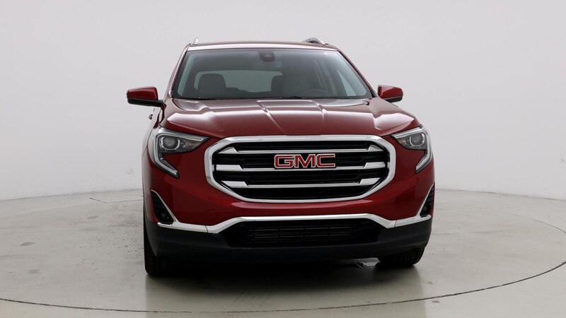 2019 GMC Terrain SLT 5