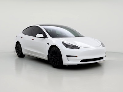 2023 Tesla Model 3  -
                Ft. Myers, FL