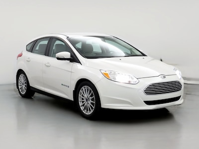 2016 Ford Focus Electric -
                Columbus, GA