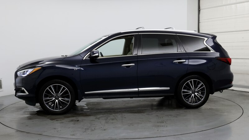 2018 INFINITI QX60  3