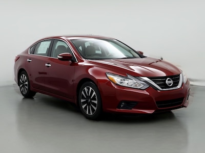 2018 Nissan Altima SV -
                Mobile, AL