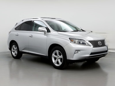 2015 Lexus RX 350 -
                Mobile, AL