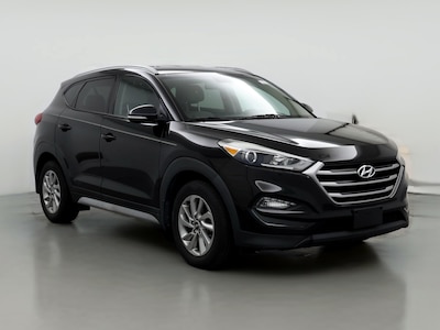 2018 Hyundai Tucson SEL Plus -
                Atlanta, GA