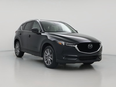 2021 Mazda CX-5 Grand Touring -
                Stockbridge, GA