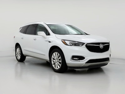 2020 Buick Enclave Essence -
                Gainesville, FL