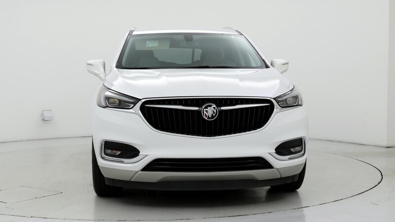 2020 Buick Enclave Essence 5