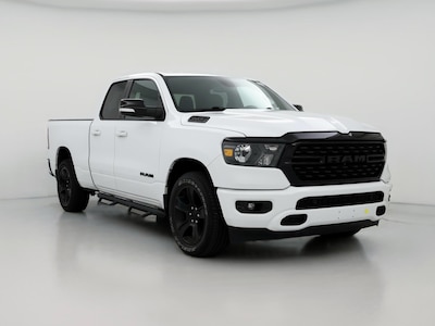 2022 RAM 1500 Big Horn -
                Buford, GA