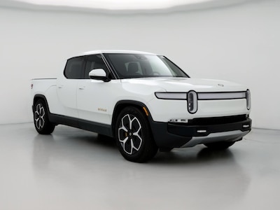 2022 Rivian R1T Adventure -
                Stockbridge, GA