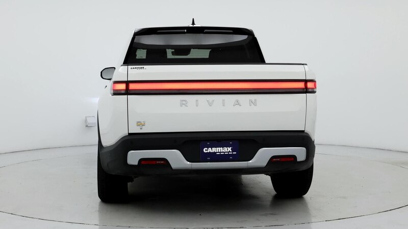 2022 Rivian R1T Adventure 6