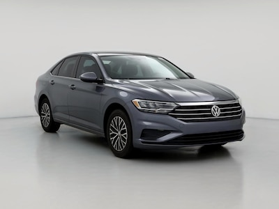 2020 Volkswagen Jetta SE -
                Daytona Beach, FL