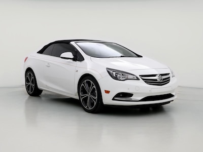 2016 Buick Cascada Premium -
                Ft. Myers, FL