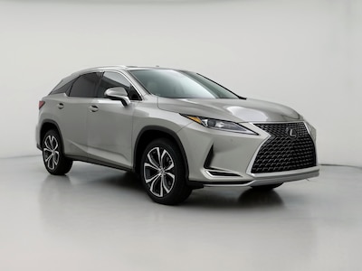 2020 Lexus RX 350 -
                Norcross, GA