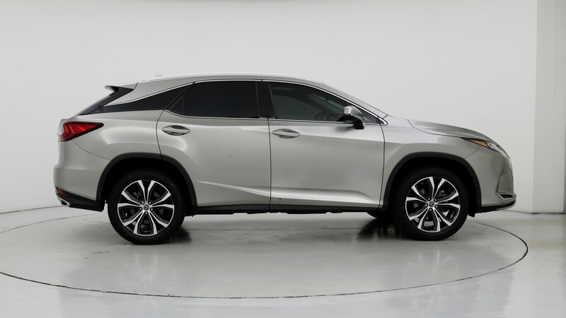 2020 Lexus RX 350 7