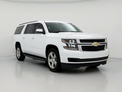 2020 Chevrolet Suburban 1500 LS -
                Stockbridge, GA