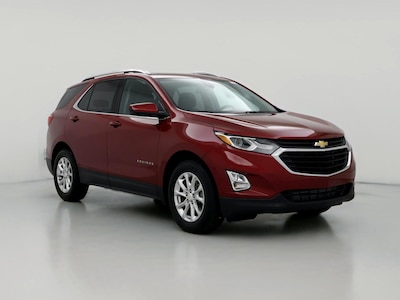 2020 Chevrolet Equinox LT -
                Norcross, GA