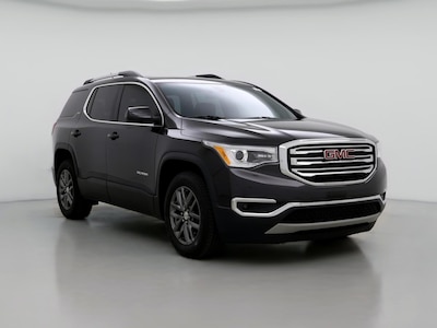 2018 GMC Acadia SLT -
                Ft. Myers, FL