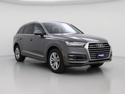 2018 Audi Q7 Premium Plus -
                Fort Myers, FL