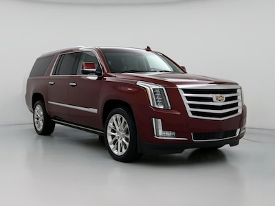 2019 Cadillac Escalade ESV Premium Luxury -
                Atlanta, GA