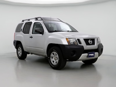 2014 Nissan Xterra X -
                Mobile-Pensacola, FL