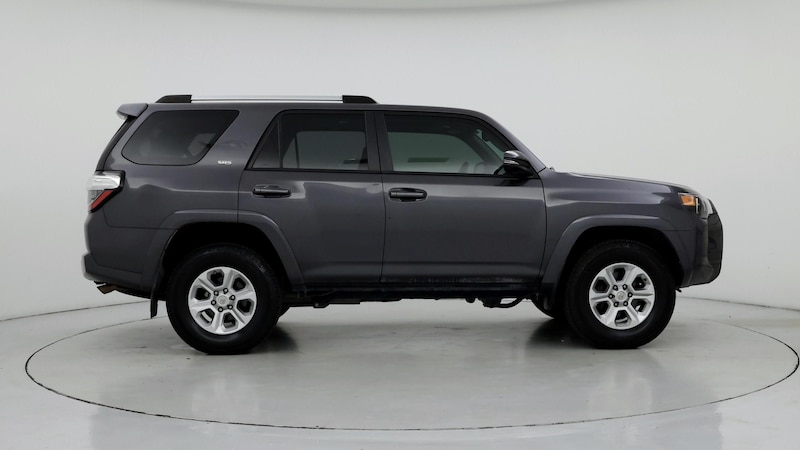 2021 Toyota 4Runner SR5 7