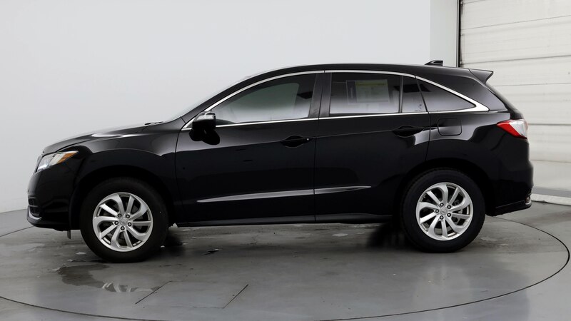 2016 Acura RDX  3