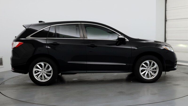 2016 Acura RDX  7