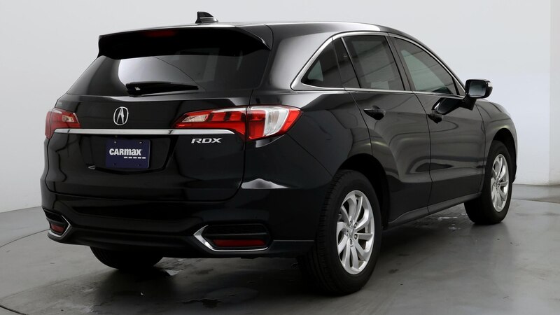 2016 Acura RDX  8