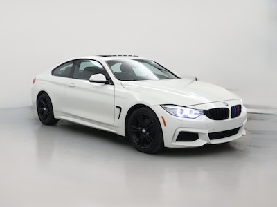 2015 BMW 4 Series 428i -
                Mobile, AL