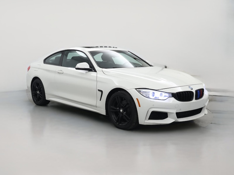 2015 BMW 4 Series 428i -
                  Pensacola, FL