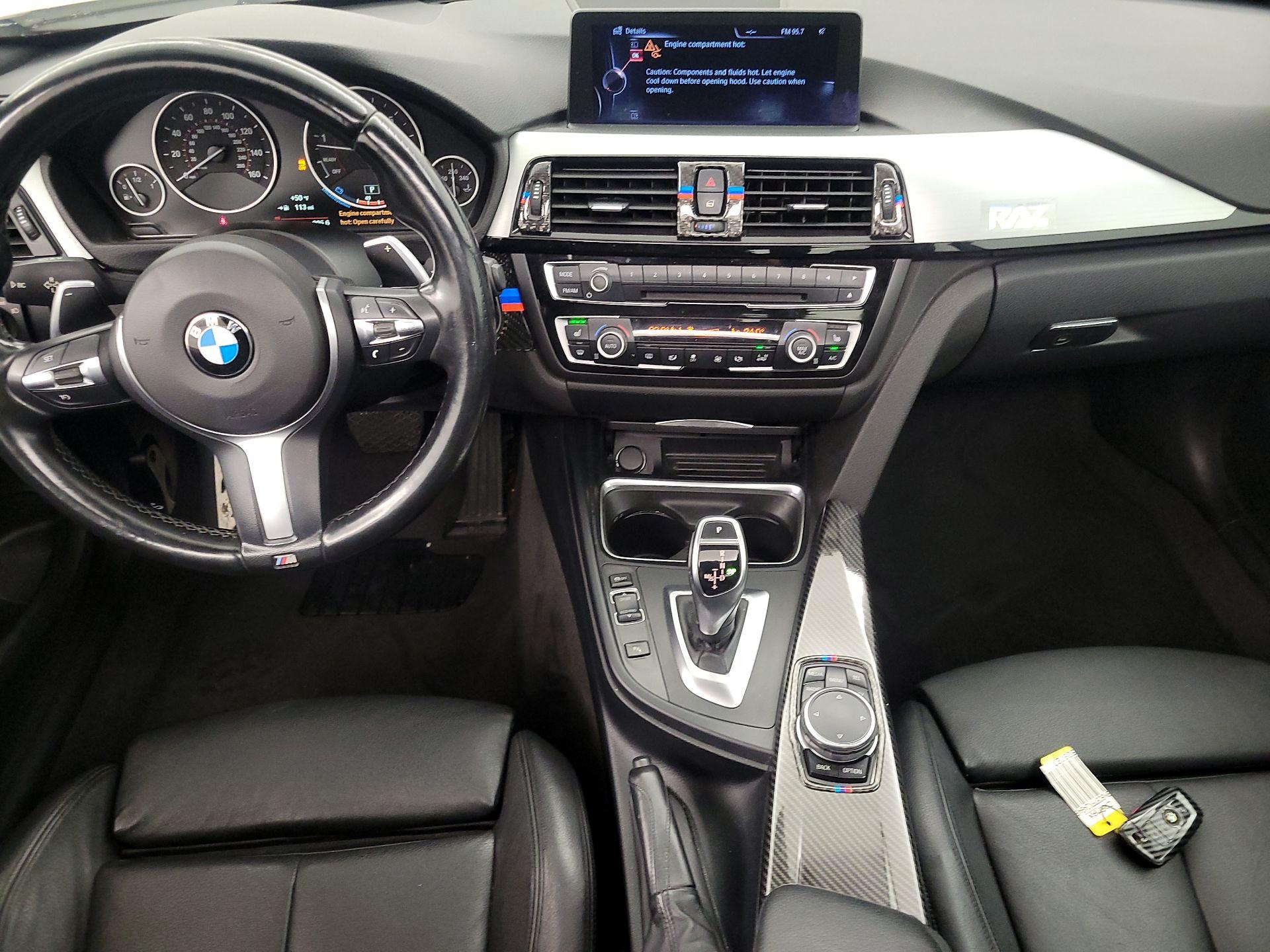 Thumbnail: 2015 BMW 4 Series - 9