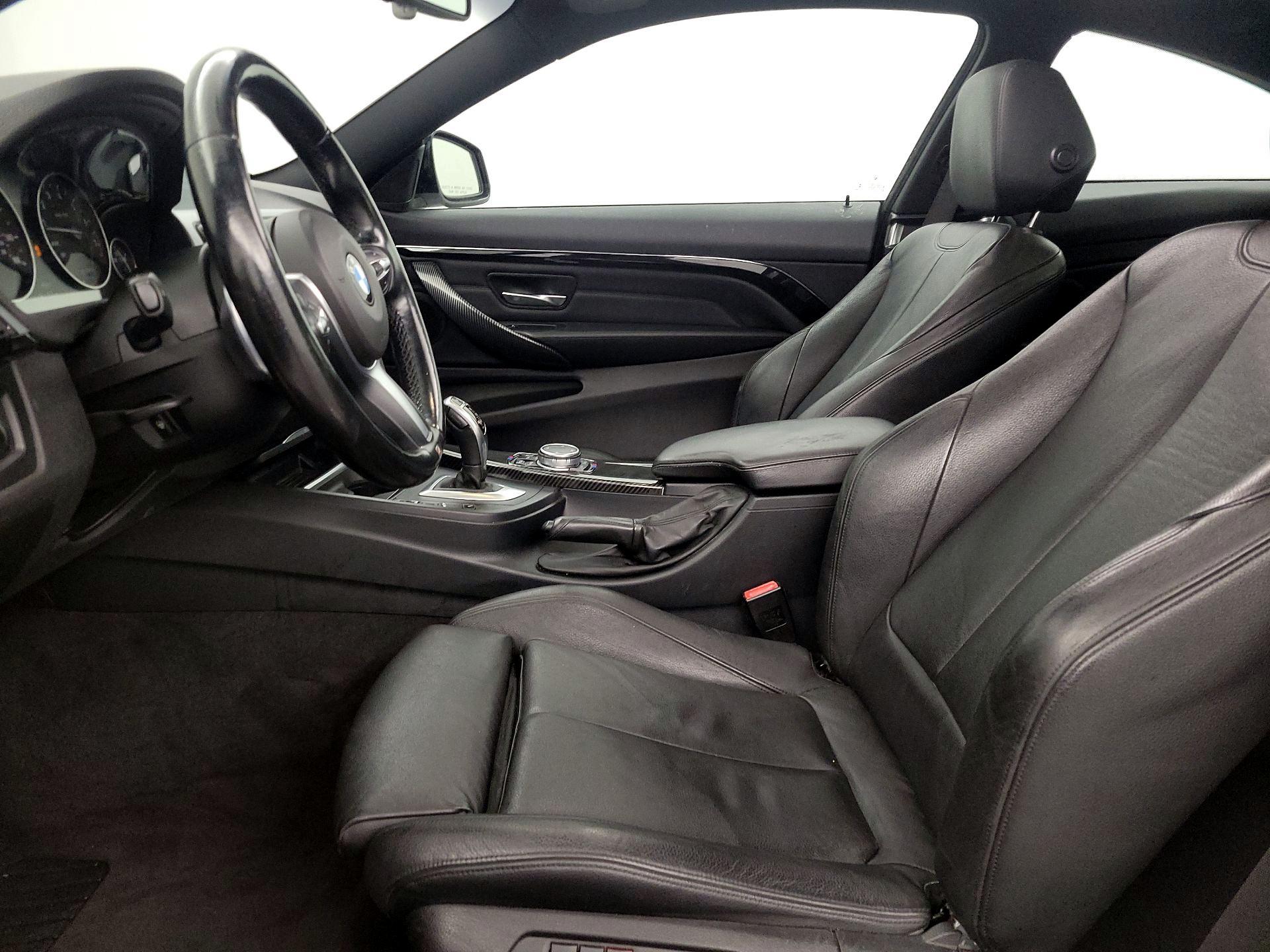 Thumbnail: 2015 BMW 4 Series - 11