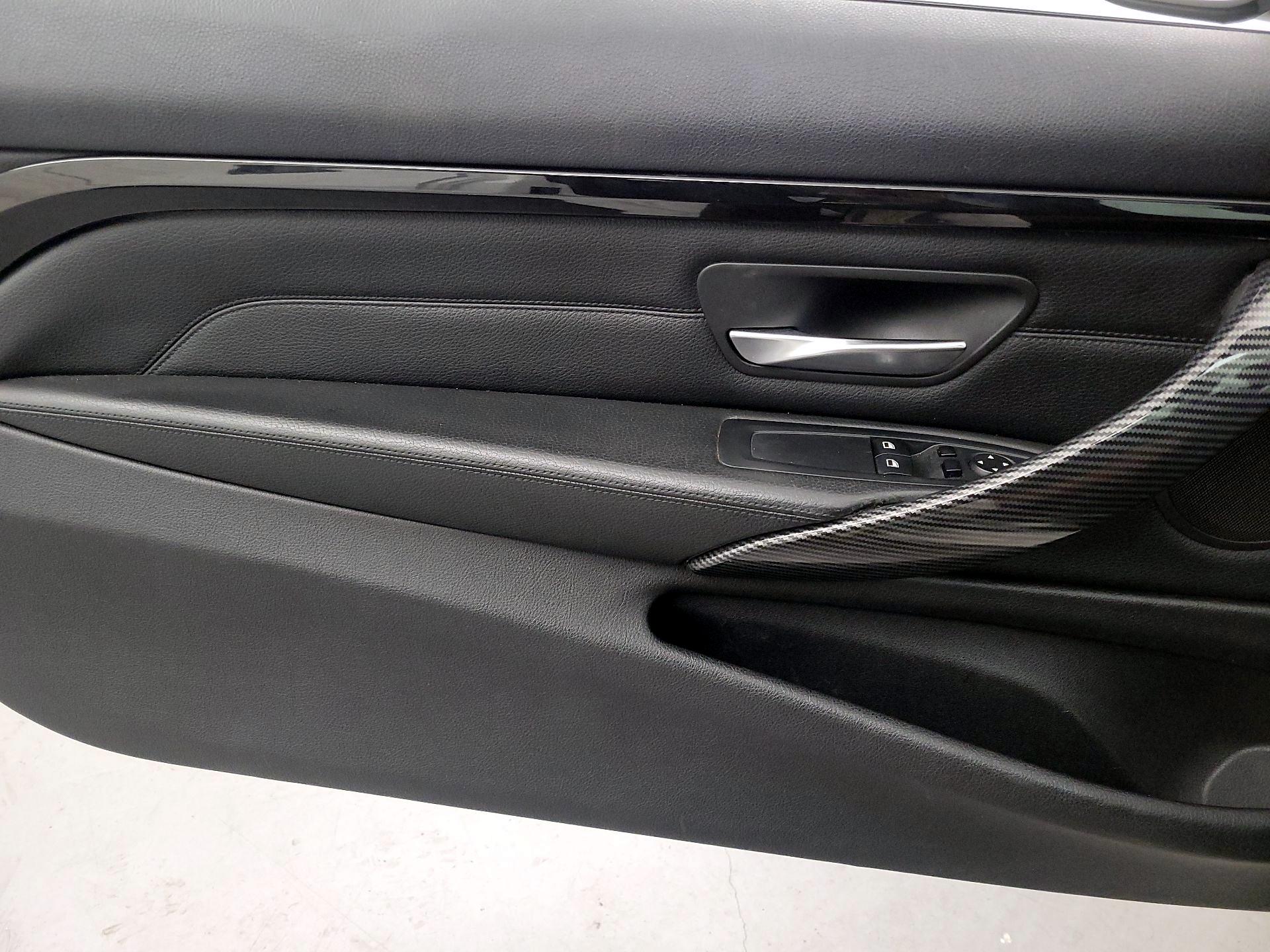 Thumbnail: 2015 BMW 4 Series - 12