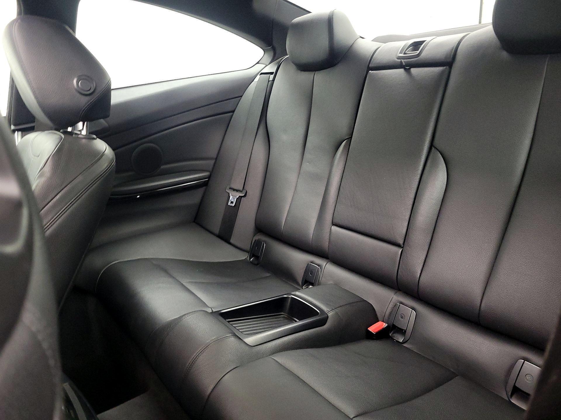 Thumbnail: 2015 BMW 4 Series - 17
