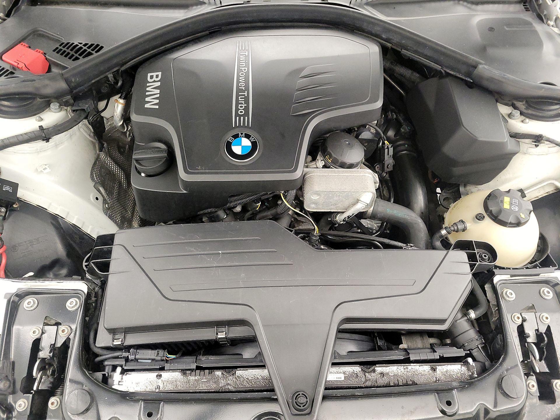 Thumbnail: 2015 BMW 4 Series - 19