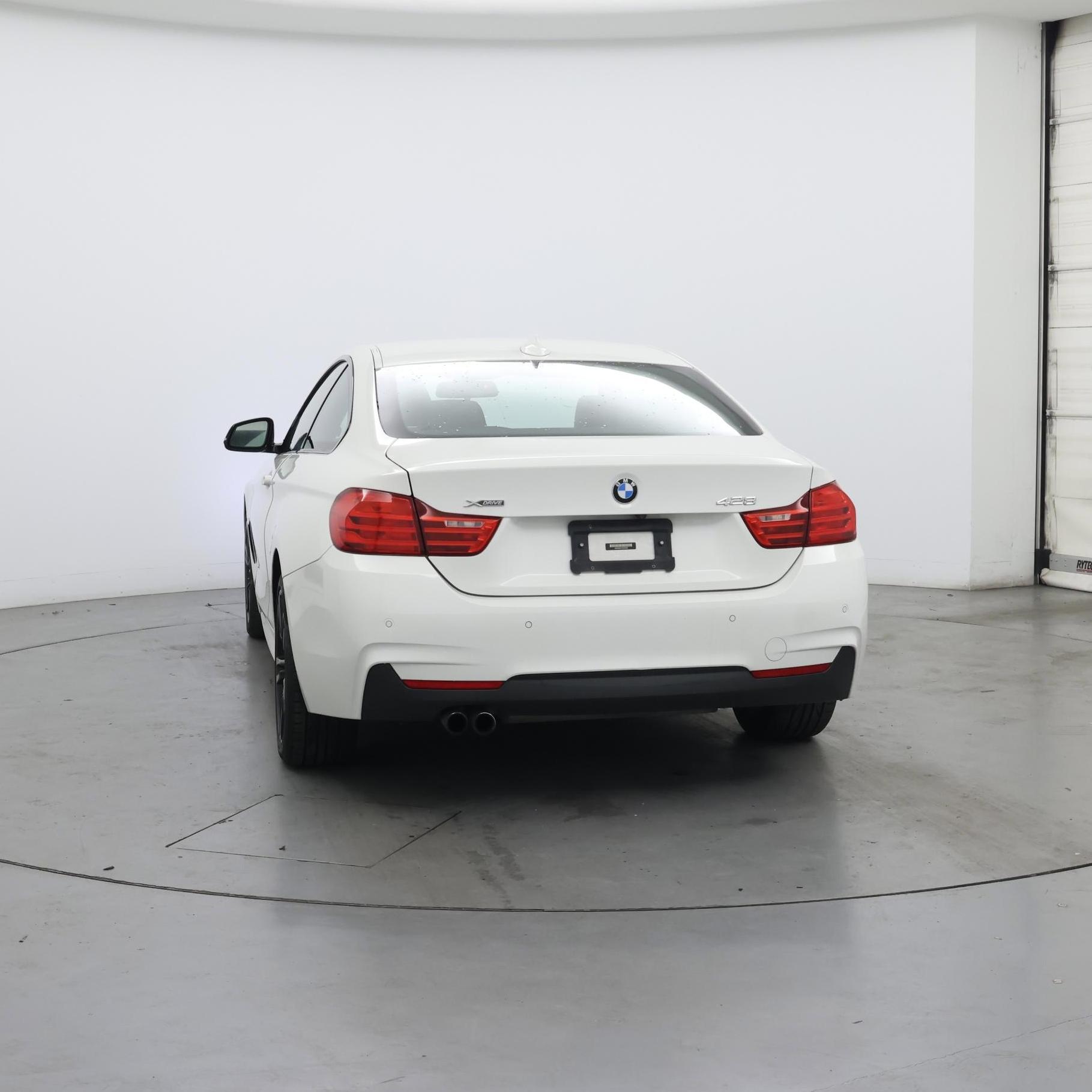 Thumbnail: 2015 BMW 4 Series - 6