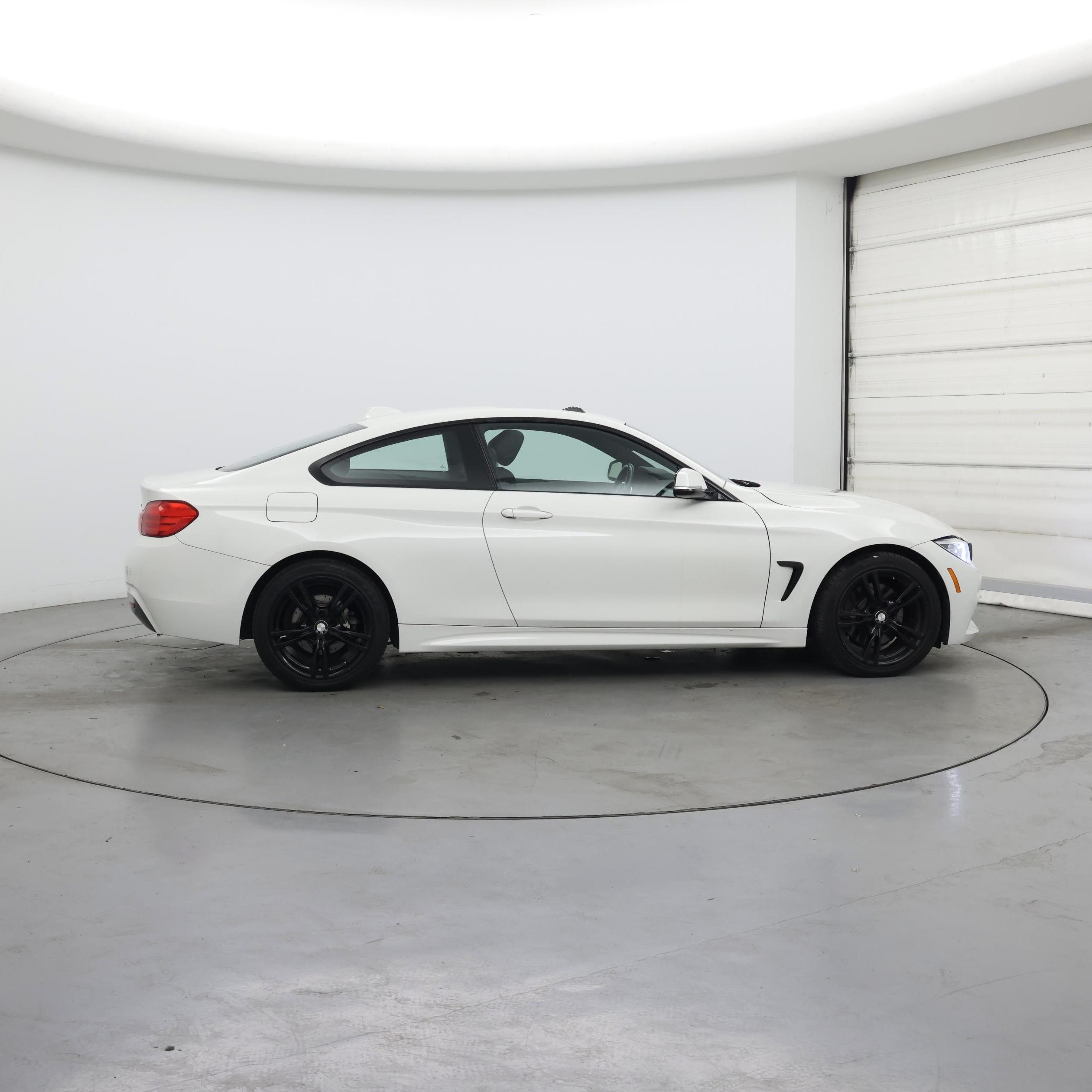 Thumbnail: 2015 BMW 4 Series - 7