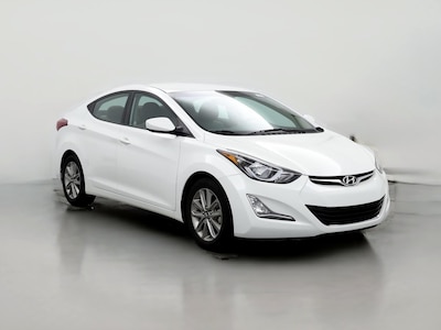 2014 Hyundai Elantra SE -
                Norcross, GA