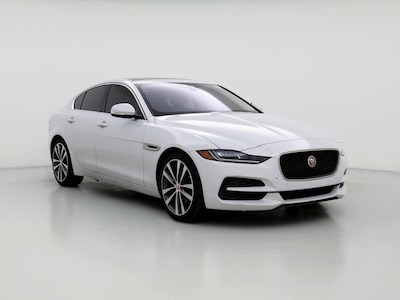 2020 Jaguar XE S -
                Ft. Myers, FL