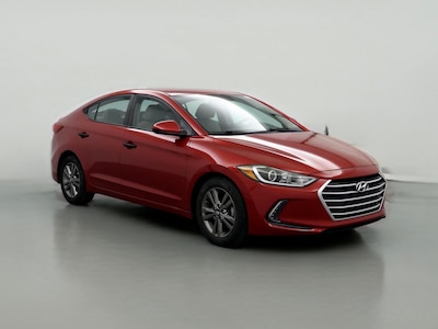 2017 Hyundai Elantra SE -
                Mobile, AL